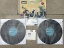 Oasis Definitely Maybe CRE LP 169 Damont Mint With Original Seal