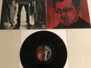 Maniac - Soundtrack 12“ LP/ Vinyl , Music Composed By Rob