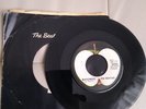THE BEATLES  Slow Down / Matchbox 45 on APPLE label