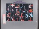 Jimi Hendrix Experience, Otis Redding: Monterey Internationale Pop Fest 30.5cm