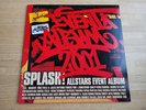 Splash Allstars - Splash Event Album 2001 LP