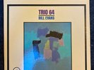 Bill Evans - Trio 64 Verve Records VINYL LP (1964)  GATEFOLD EX/EX