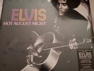 ELVIS PRESLEY 