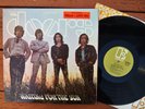 MINTY Orig 1968 GOLD   THE DOORS - WAITING FOR THE SUN = JIMBO MORRISON ERUPTION