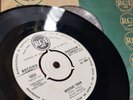 ELVIS PRESLEY - MYSTERY TRAIN AUSTRALIAN DEMO/ PROMO/ PREVIEW  7