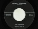 Garage Surf Inst. 45 - Rhythmics - Comin' Through - mp3
