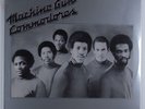 COMMODORES Machine Gun MOTOWN M6-798S1 LP SEALED l