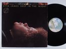 ETTA JAMES Deep In The Night WARNER BROS LP VG+ promo l
