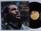 MARVIN GAYE What's Going On TAMLA LP VG++ gatefold l