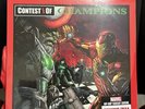 Genius/GZA Liquid Swords (Marvel Cover) (Vinyl) 12