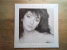 Kate Bush The Whole Story A4/B4 Press Very Good+ Vinyl LP Record Album KBTV1