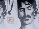 RARE FRANK ZAPPA 3 RECORD ALBUM SET 'BREST IN FRANCE 1979' STILL SEALED