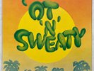 CACTUS 'Ot 'N' Sweaty' 1974 Japanese reissue gatefold vinyl LP w/insert