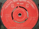 Professional Uhuru Dance Band - Nkrobo ORIG GHANA Philips 45  Highlife LISTEN