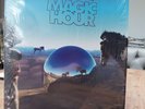 Scissor Sisters Magic Hour Vinyl Black