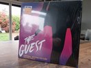 The Guest Pink Vinyl RSD Exclusive Original Motion Picture Soundtrack Numberd...
