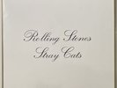 The Rolling Stones - Stray Cats - Mono - White Vinyl