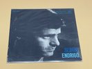 Disco Vinile 33 giri LP Sergio Endrigo SAME OMONIMO 1962 1a Ed + Fodera