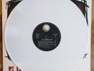 NIRVANA – EU 1994 *WHITE Vinyl* Original LP +Inner: MTV Unplugged In New York