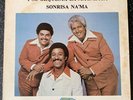 LP Pepe Avilez Y Su Orquesta La Magnifica Sonrisa Na’ Ma’