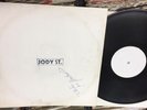 JODY ST.1981 PRIVATE PRESSING LP+AUTOGRAPHED COVER.NEAR MINT  HEAVY METAL RARITY