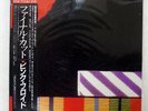 PINK FLOYD FINAL CUT CBS/SONY 25AP2410 JAPAN OBI VINYL LP