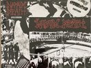 NAPALM DEATH Utilitarian Vinyl White 2x10“ Gatefold plus 7“ RSD 2016 Power It Up