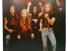 Scorpions - Virgin Killer - 1976 - PPL1 4225 - Vinyl Record LP 12