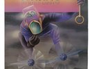 Scorpions - Fly To The Rainbow - 1975 - RS 1023 - Vinyl Record LP 12