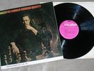 THE CHARLES MINGUS QUINTET - CHAZZ  LP