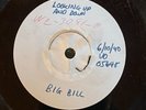 Big Bill Broonzy LOOKING UP AND DOWN test BLUES  78 rpm 1940 w Washboard Sam EE+