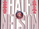 WILLIE NELSON HALF NELSON PROMO COLUMBIA RECORDS  RECORDS LP  138-66W