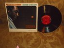 Duke Ellington Blues in Orbit Columbia CL 1445 NM MONO org pres Clark Terry