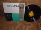 John Coltrane Prestige 7142 OJC-021 Soultrane NM shrink wrap LP Red Garland