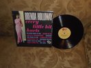 Brenda Holloway Every Little Bit Hurts Tamla TM 257 rare Canadian import NM LP