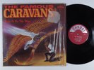 CARAVANS Help Is On The Way GOSPEL LP mono harvey cover l