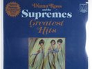 DIANA ROSS & THE SUPREMES Greatest Hits MOTOWN MS2-663 2XLP gatefold SEALED l