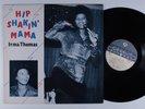 IRMA THOMAS Hip Shakin' Mama CHARLY LP VG++ uk l