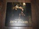 The Twilight Saga: New Moon - Original Motion Picture Soundtrack - LP VERY RARE