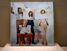 THE ROKES-LP- 