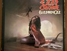 Jet 36812 Ozzy Osbourne Blizzard of Ozz 1981 Gold Stamp Promo NM
