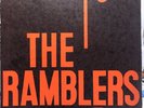 RARE CHILEAN ROCK GROUP THE RAMBLERS El Rock del Mundial (c.1962) read