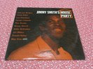 JIMMY SMITH House Party LP 1959 pressing JAZZ Blue Note deep groove