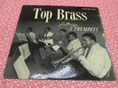 ERNIE WILKINS Top Brass LP 1955 original JAZZ Savoy deep groove