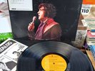 Elvis Presley - Vintage 1972 He Touched Me Promo LP RCA - With Timing Sticker