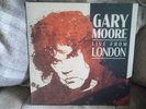 Gary Moore Live in London