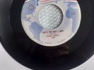 Johnny Carroll Thats the way I love Original US 45  Phillips Int 3520
