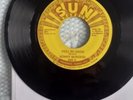 Sonny Burgess Feel so good Reissue US 45  Charly Series Sun 606