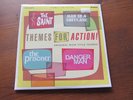 RON GRAINER, EDWIN ASTLEY - THEMES FOR ACTION. 2013 RSD NETWORK P/S 45.
