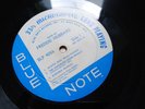Freddie Hubbard Goin Up 1st Mono RVG Ear P BLP 4056